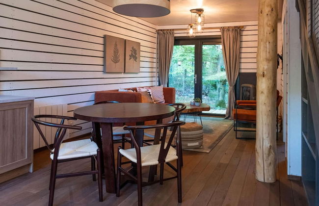 Woodland Retreat by Belvilla - Foto 18