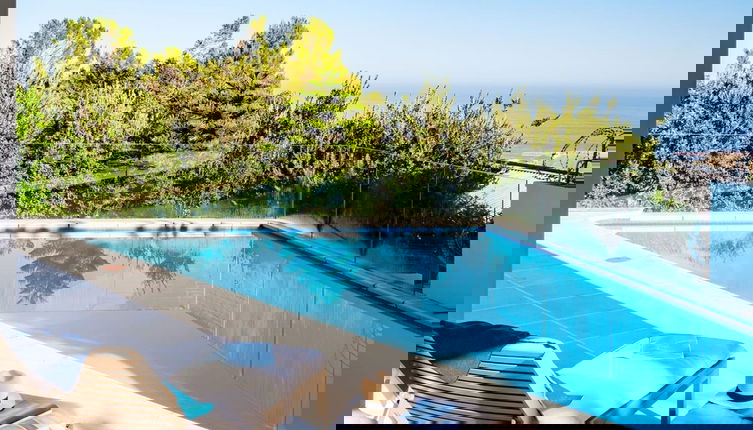 Foto 1 - Sea View Sanctuary at Shakawe Villa