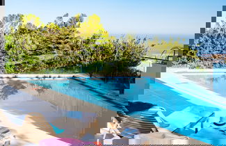 Foto 1 - Sea View Sanctuary at Shakawe Villa