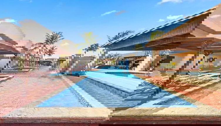 Foto 1 - Lovely 1br1ba Condo Walk to Beach Pool BBQ