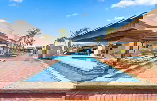 Foto 1 - Lovely 1br1ba Condo Walk to Beach Pool BBQ