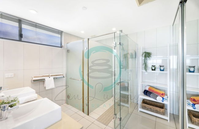 Zen Seabreeze Workdesk Balcony Dining Seaview - Foto 19