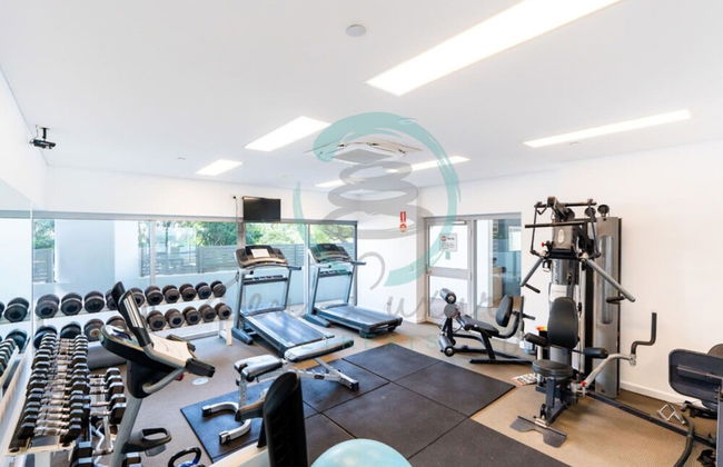 Zen Seabreeze Workdesk Balcony Dining Seaview - Foto 29