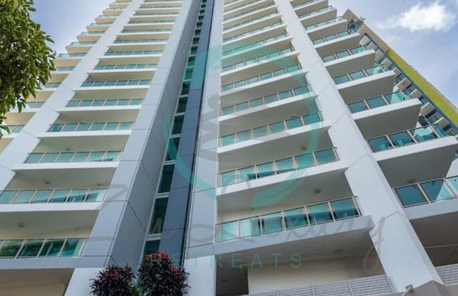 Zen Seabreeze Workdesk Balcony Dining Seaview - Foto 36