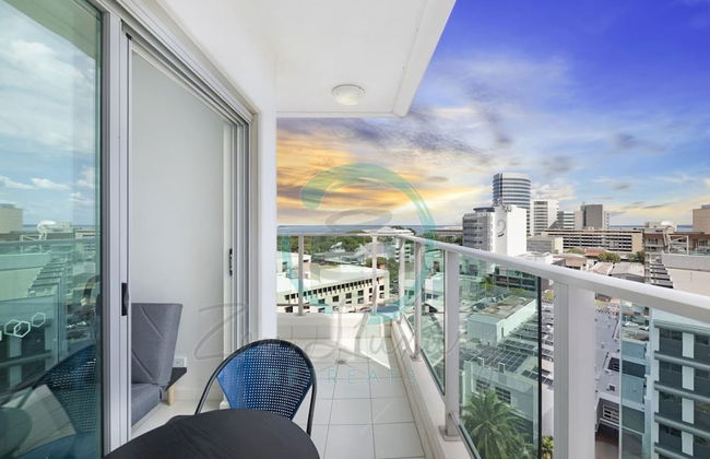 Zen Seabreeze Workdesk Balcony Dining Seaview - Foto 12