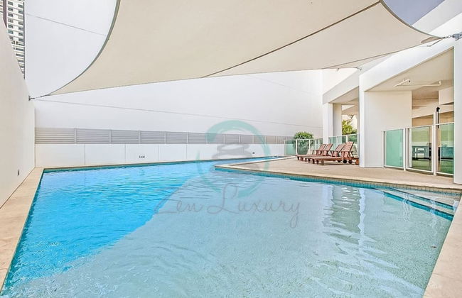 Zen Seabreeze Workdesk Balcony Dining Seaview - Foto 2