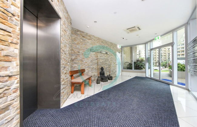 Zen Seabreeze Workdesk Balcony Dining Seaview - Foto 33