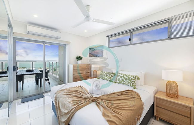 Zen Seabreeze Workdesk Balcony Dining Seaview - Foto 15