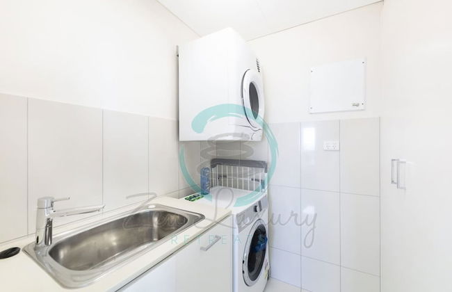 Zen Seabreeze Workdesk Balcony Dining Seaview - Foto 26