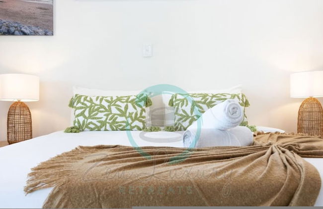 Zen Seabreeze Workdesk Balcony Dining Seaview - Foto 16