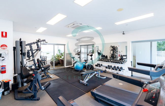 Zen Seabreeze Workdesk Balcony Dining Seaview - Foto 27