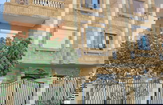 Foto 1 - Luxurious Villa Serene Garden New Cairo