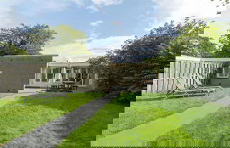 Foto 1 - Lovely Bungalow on Green Park With Patio