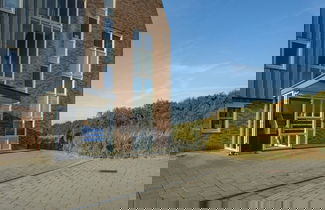 Photo 1 - Fantastic Penthouse by the sea With Sauna