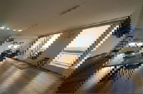 Foto 24 - Fantastic Penthouse by the sea With Sauna