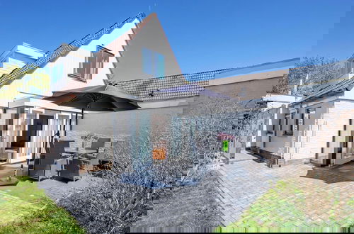 Foto 1 - Holiday Home With Garden and Beach
