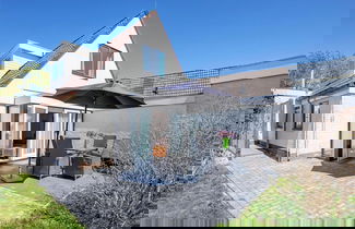 Foto 1 - Holiday Home With Garden and Beach