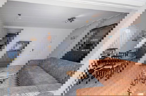 Foto 31 - Spacious 2 Persons Apartment