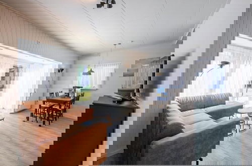 Foto 33 - Spacious 2 Persons Apartment