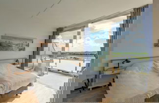 Foto 2 - Apartment in Groote Keeten Near the Beach