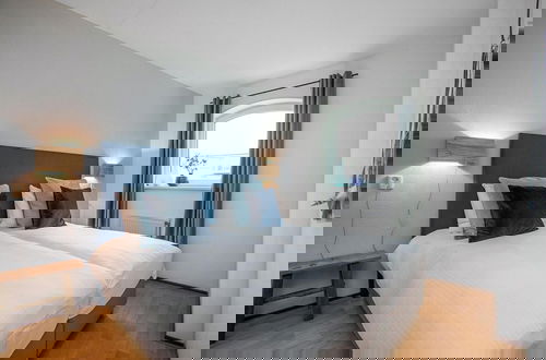 Photo 2 - Apartment in Netherlands Near Dunes
