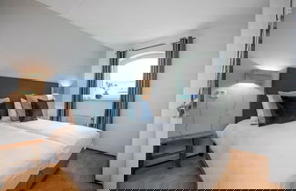 Photo 2 - Apartment in Netherlands Near Dunes