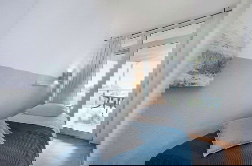 Photo 3 - Apartment in Netherlands Near Dunes