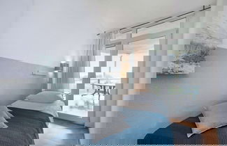 Photo 3 - Apartment in Netherlands Near Dunes