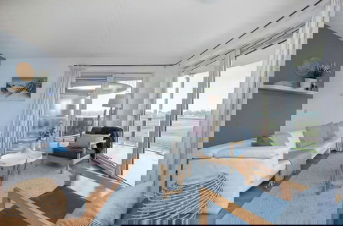 Photo 1 - Apartment in Netherlands Near Dunes