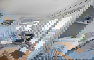 Photo 1 - Apartment in Netherlands Near Dunes
