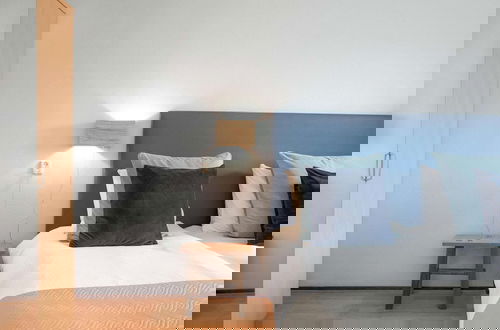 Photo 4 - Apartment in Netherlands Near Dunes