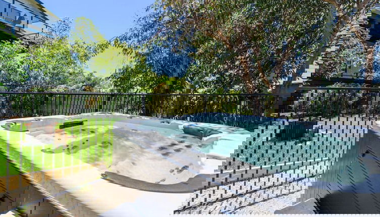 Foto 1 - Your Ocean Oasis Ocean Country Views Spa Pet Friendly Fireplace