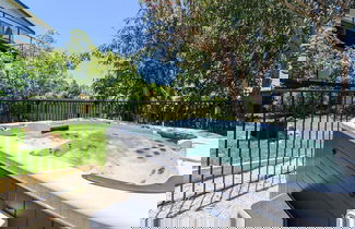 Photo 1 - Your Ocean Oasis Ocean Country Views Spa Pet Friendly Fireplace