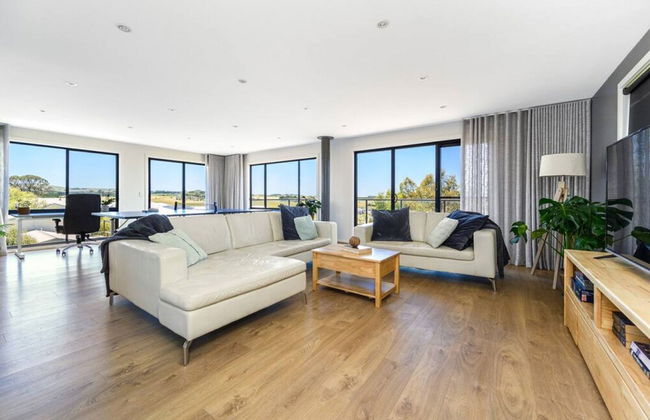 Your Ocean Oasis Ocean Country Views Spa Pet Friendly Fireplace - Foto 2