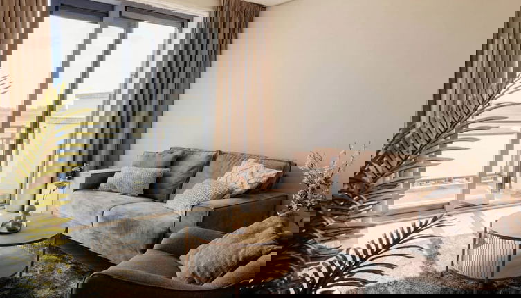 Photo 1 - Pleasant Studio Apartment