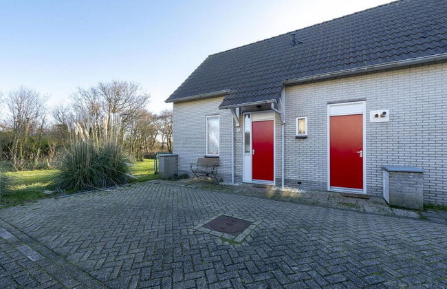 Cozy Holiday Home With Terrace - Foto 23