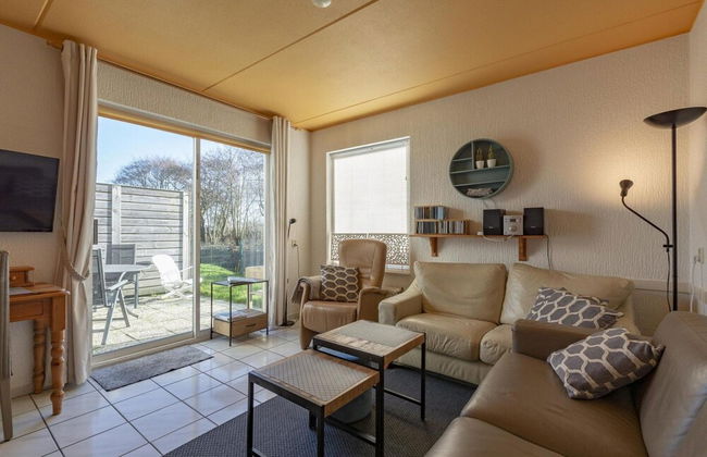 Cozy Holiday Home With Terrace - Foto 7