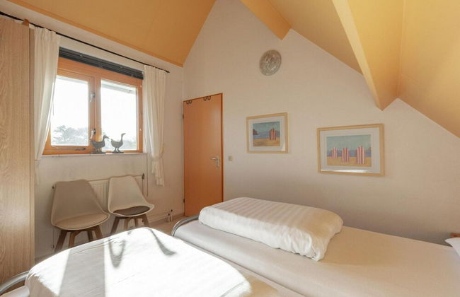 Cozy Holiday Home With Terrace - Foto 3