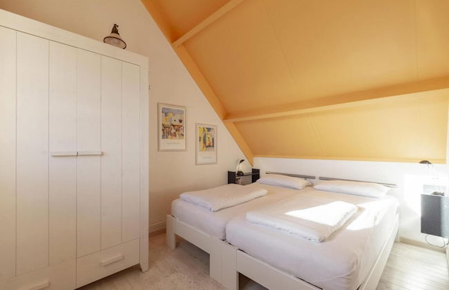 Cozy Holiday Home With Terrace - Foto 1