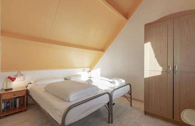 Cozy Holiday Home With Terrace - Foto 2