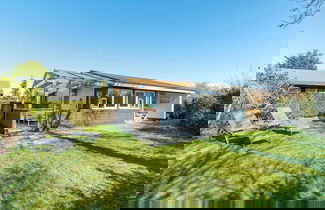 Photo 1 - Cozy Holiday Home Near Dunes
