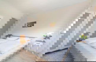 Foto 3 - Cozy Holiday Home Near Dunes