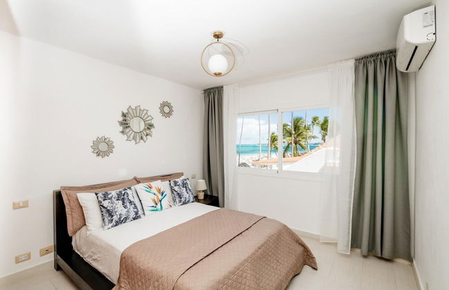 Punta Cana Beachfront - Punta Cana Ocean View Paradise - Foto 15