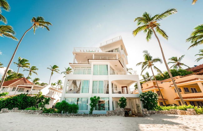 Punta Cana Beachfront - Punta Cana Ocean View Paradise - Foto 1