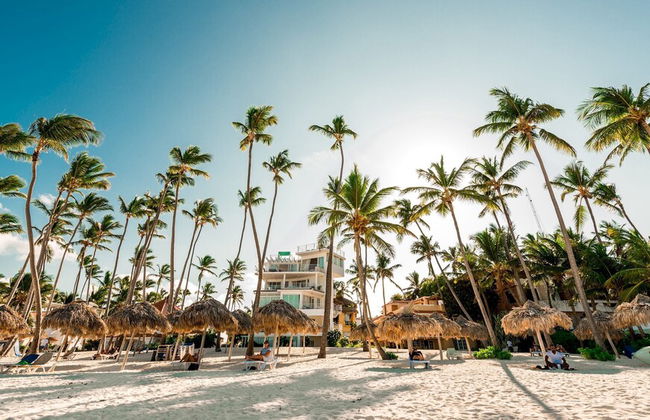 Punta Cana Beachfront - Punta Cana Ocean View Paradise - Foto 19