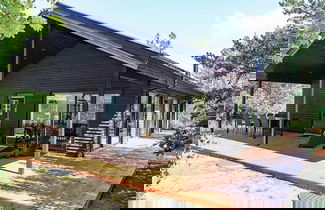 Foto 1 - 8 Person Holiday Home in Pandrup