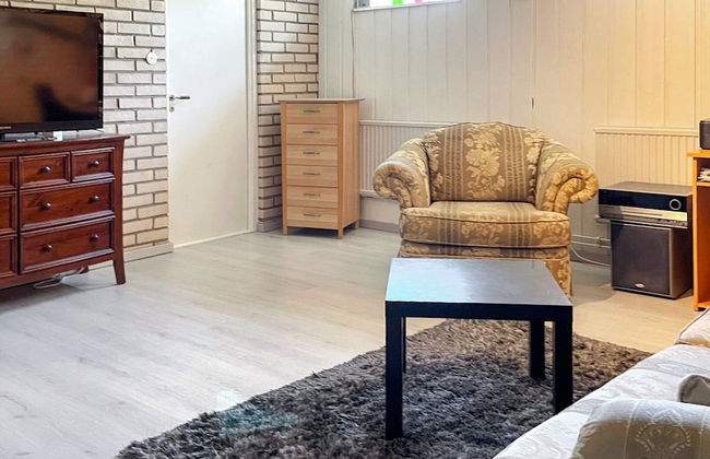 4 Person Holiday Home in Stenungsund - Foto 7