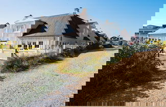 Foto 1 - 4 Person Holiday Home in Ringkobing-by Traum