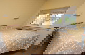 Foto 2 - 4 Person Holiday Home in Ringkobing-by Traum
