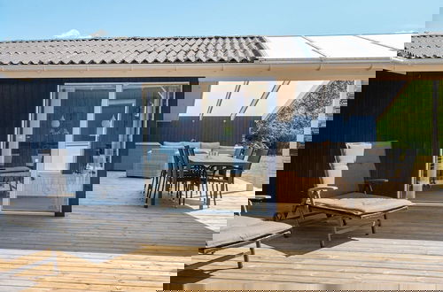 Foto 13 - 6 Person Holiday Home in Ulfborg